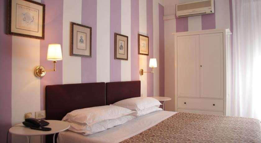 Hotel Alex Firenze Zimmer foto
