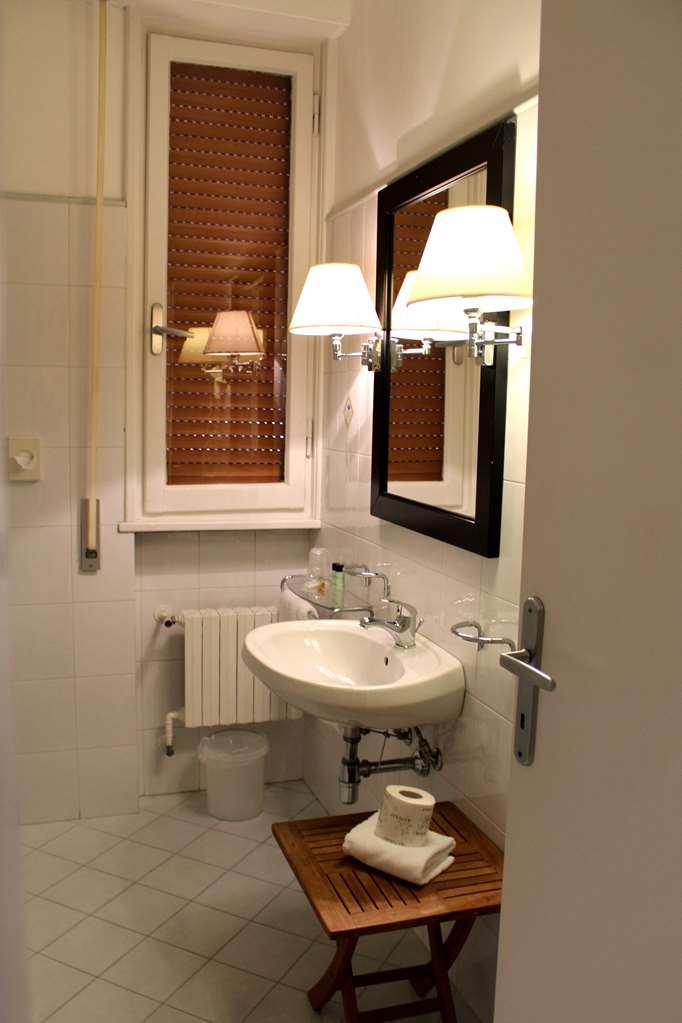 Hotel Alex Firenze Zimmer foto
