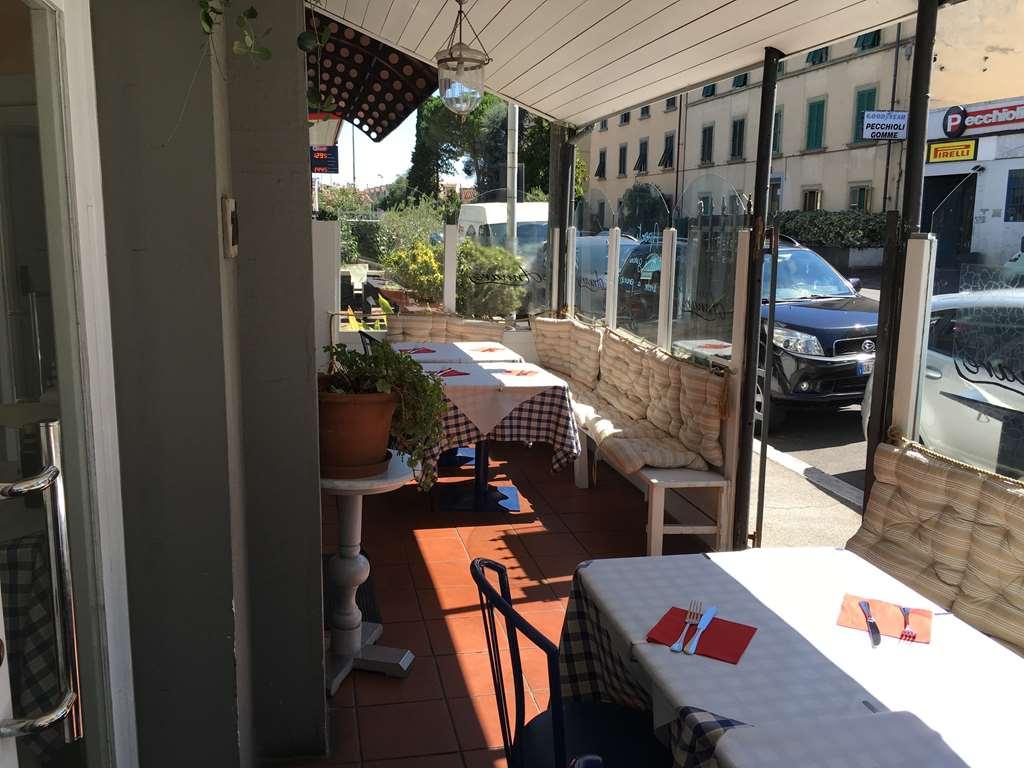 Hotel Alex Firenze Einrichtungen foto